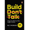 imag1Build Don't Talk: Things You Wish You W Paperback Shamani Raj 30%OFF, Books, BOOKS5, Build, Crossword Recommends, Crossword Recommends Non Fiction, December Book Sale, Don't Talk, Non Fiction, Non Fiction Top 50, Self Improvement, Top 50, WBD2025 crossword.in