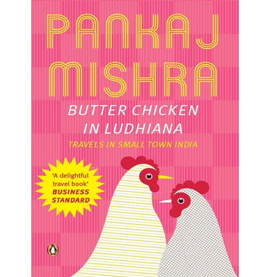imagButter Chicken In Ludhina - Paperback buy online at crossword.in