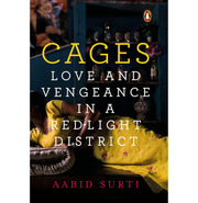 image //www.c...Cages: Love and Vengeance in a Red Light Hardcover Surti Aabid Hardcover Surti Aabid