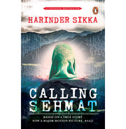 image //www.c...Calling Sehmat Paperback Sikka Harinder Paperback Harinder Singh Sikka