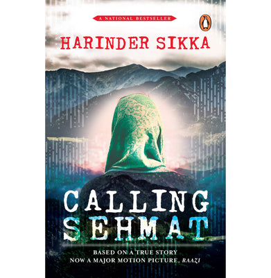 imagCalling Sehmat Paperback Sikka Harinder Paperback Harinder Singh Sikka