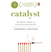 image //www.c...Catalyst Paperback Venkatesan Chandramouli