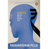 image //www.c...Chanakya & The Art of Getting Rich [Paperback] PILLAI RADHAKRISHNAN | Crossword.in