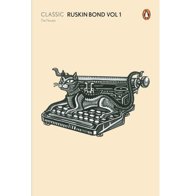 imagClassic Ruskin Bond Complete And Unabridged - Paperback buy online at crossword.in