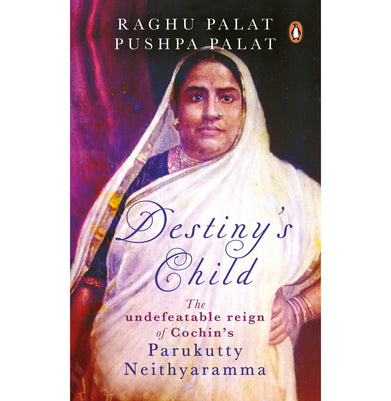 imagDestiny'S Child - Hardback buy online at crossword.in