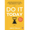 imag1Do It Today Books, BOOKS5, Crossword Recommends, Crossword Recommends Non Fiction, December Book Sale, Do It Today, Gift Under 699 - Books, Non Fiction, Self Improvement, WBD2025 crossword.in