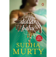 image //www.c...Dollar Bahu Sudha Murthy Paperback Sudha Murty Paperback Murty Sudha