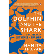 image //www.c...Dolphin and the Shark The : Lessons in Paperback Namita Thapar