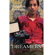 image //www.c...Dreamers: How Young Indians Are Changing Their World Paperback Poonam Snigdha Paperback Snigdha Poonam