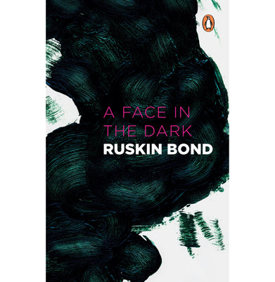 imagFace In The Dark & Other Haunt Paperback Bond Ruskin 9-12 Years, Books, BOOKS5, December Book Sale, Face In Dark And Other Haunting, Kids Books, Kids Fiction, Non Discounted Products, WBD2025 crossword.in