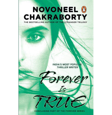 imagForever Is True - Paperback buy online at crossword.in