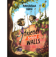 image //www.c...Friends Behind Walls