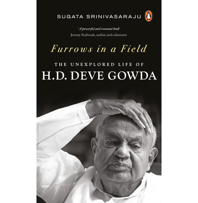 imagFurrows In A Field - Hardback buy online at crossword.in