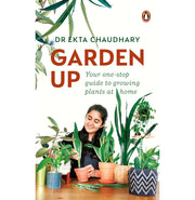 image //www.c...Garden Up: Your One Stop Guide To Growin Paperback Chaudhary Ekta