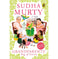 imag1Grandparents' Bag of Stories by Sudha Murty : Magical narratives of traditions family and adventure : Age 7+ Paperback Sudha Murty Paperback Sudha Murty