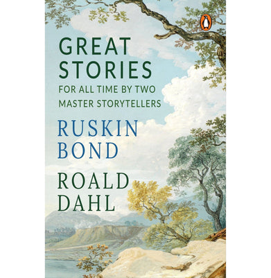 imagGreat Stories For All Time By Two Master Storytellers: Box Set - Box Set buy online at crossword.in