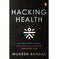 imag1Hacking Health The Only Book You’ll Eve Hardcover Mukesh Bansal
