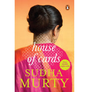 image //www.c...House of Cards Paperback Sudha Murty