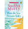 imag1How the Sea Became Salty HB Hardcover Sudha Murty