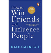 imagHow to Win Friends and Influence People Paperback Carnegie Dale Books, BOOKS5, Crossword Recommends, Crossword Recommends Non Fiction, December Book Sale, How to Win Friends and Influence People PREMIUM PAPERBACK, Non Discounted Products, Non Fiction, PENGUIN INDIA , Self Improvement, WBD2025 crossword.in