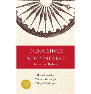 imagIndia Since Independence Paperback Bipan Chandra Paperback Bipan Chandra