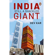 image //www.c...India: The Shackled Giant Hardcover Kar Dev