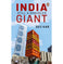 imag1India: The Shackled Giant Hardcover Kar Dev