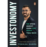 image //www.c...Investonomy: The Stock Market Guide That Paperback KAMRA PRANJAL