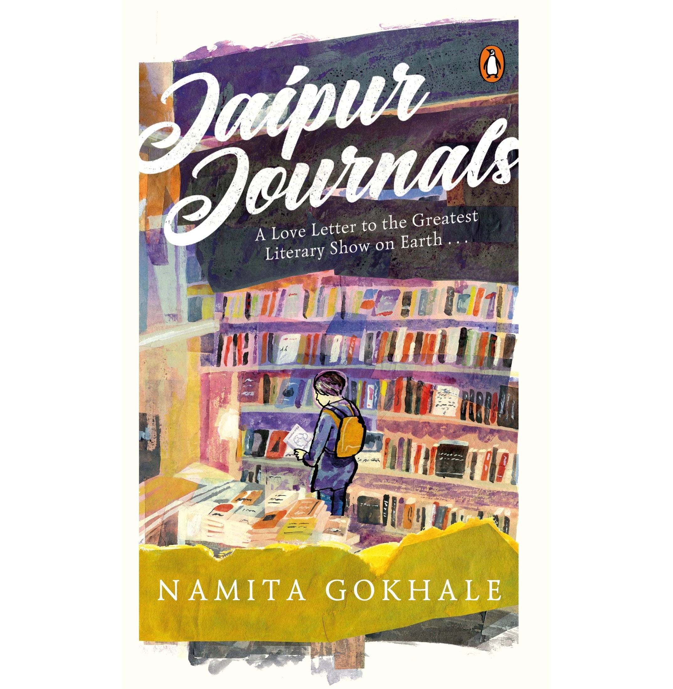 Jaipur Journals