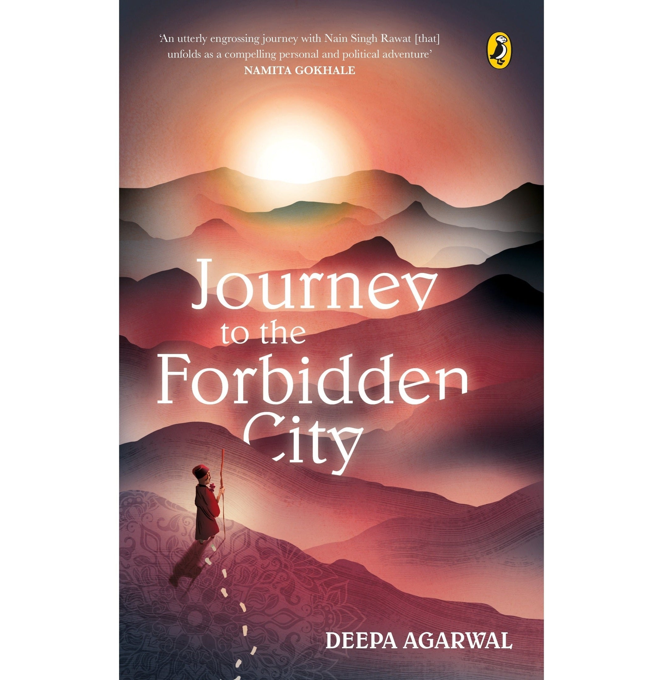 Journey To The Forbidden City