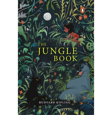 imagJungle Book Paperback Rudyard Kipling