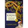 imag1Karma: A Yogis Guide to Crafting Your Destiny Paperback Sadhguru Leslie Howard Random House Audio