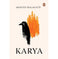 imag1Karya - Hardback buy online at crossword.in