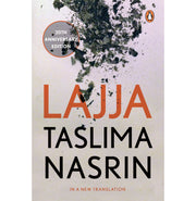 image //www.c...Lajja Revised Ed. Paperback Taslima Nasrin and Anchita Ghatak