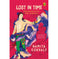 imag1Lost in time : Ghatotkacha and the Game: Ghatotkacha and the Game of Illusions Paperback Gokhale Namita