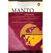 image //www.c...Manto: Selected Short Stories Paperback unknown