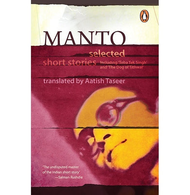 imagManto: Selected Short Stories Paperback unknown