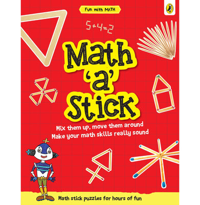 imagMath-a-Stick Fun with Maths