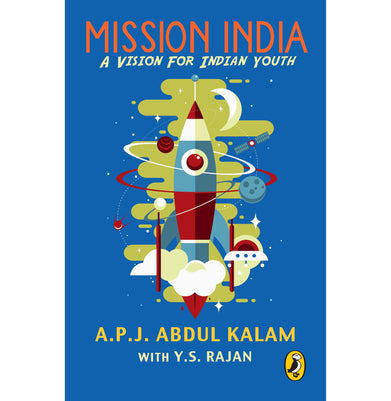 imagMission India Books, BOOKS5, December Book Sale, Humanities, Mission India, Non Discounted Products, Non Fiction, WBD2025 crossword.in