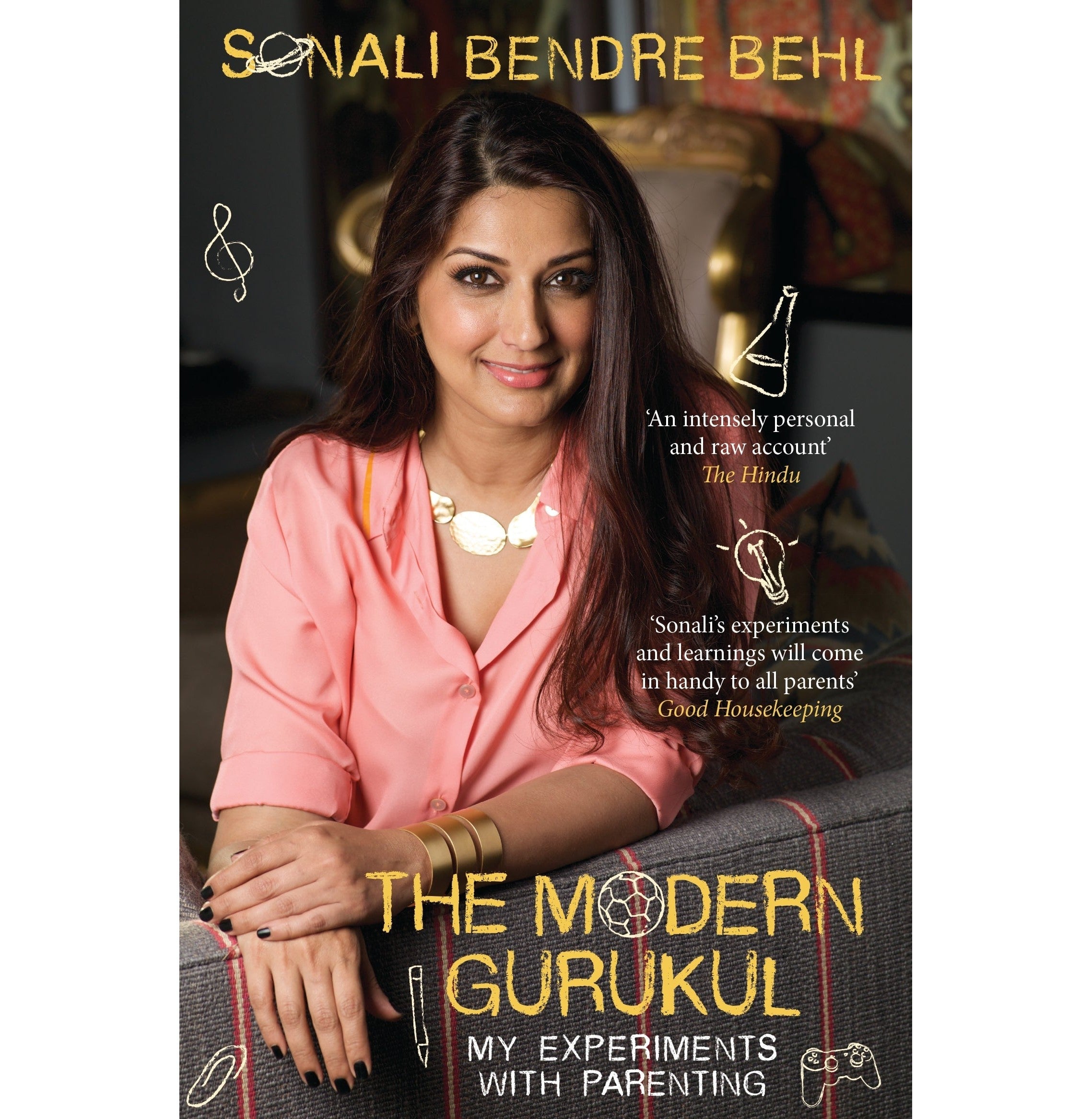 The Modern Gurukul