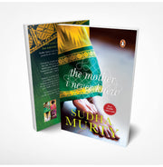 image //www.c...Mother I Never Knew The Paperback Murty Sudha Books, BOOKS5, Crossword Recommends, Crossword Recommends Fiction, December Book Sale, Fiction, General And Literary Fiction, Non Discounted Products, Sudha Murty, TheMother I Never Knew, WBD2025 crossword.in