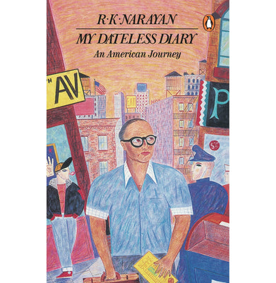 imagMy Dateless Diary - Paperback buy online at crossword.in