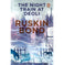 imag1Night Train at Deoli and Other Stories Paperback Ruskin Bond