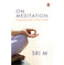 imag1On Meditation: Finding Infinite Bliss and Power Within [Paperback] M Sri [Paperback] M. SRI | Crossword.in