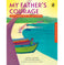 imag1One Day Elsewhere: My Father's Courage: 1930 Gandhi’s Salt March : Picture Books for Kids History : Puffin Books for Children Paperback Loyer Anne; Fraser Chloé and Chowdhry Nakashi