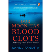 image //www.c...Our Moon Has Blood Clots Pandita Rahul
