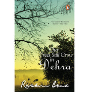 image //www.c...Our Trees Still Grow In Dehra Paperback Bond Ruskin