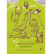 image //www.c...Panchatantra: Puffin Classics Paperback Vishnu Sharma and Rohini Chowdhury Paperback Vishnu Sharma