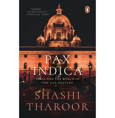 imagPax Indica - Paperback buy online at crossword.in
