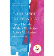 image //www.c...Penguin 35: India Since Independence Hardcover Chandra Bipan